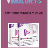 WP Video Machine OTOs