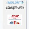 2017 Marketer’s Dream Wishbox Toolkit OTO