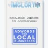 AdWords For Local Businesses