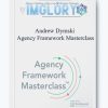 Agency Framework Masterclass