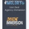 Agency Immersion