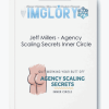 Agency Scaling Secrets Inner Circle