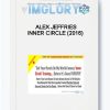 Alex Jeffries – Inner Circle 2016