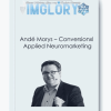 Andé Morys - Applied Neuromarketing