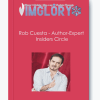 Author Expert Insiders Circle