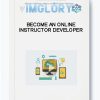 Become an Online Instructor Developer