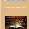 Books Niche Empire OTOs