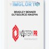 Bradley Benner – Outsource Kingpin