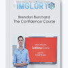 Brendon Burchard The Confidence Course 2017