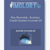 Business Credit Masters Founder Kit