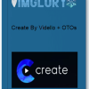 Create By Vidello OTOs