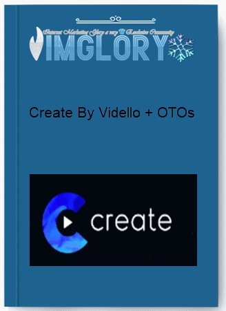Create By Vidello