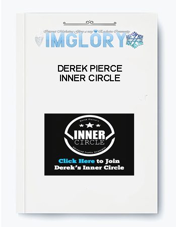 Derek Pierce Inner Circle