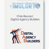Digital Agency Builders