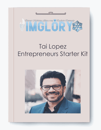 Entrepreneurs Starter Kit