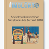 Facebook Ads Summit 2018