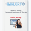 Facebook Bootcamp Of Dentists