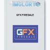GFX Firesale