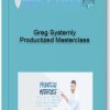 Greg Systemly Productized Masterclass