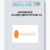 Headspace – Guided Meditations v2