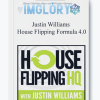 House Flipping Formula 4.0