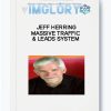 Jeff Herring – Massive Traffic Leads System
