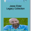Jesse Elder Legacy Collection