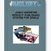 Jonny Andrews – Perfect Publishing System For Kindle