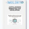 Justin Jackson – Marketing for Developers