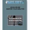 Kevin Kruse – Master Your Minutes