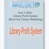 Library Profit System Real Fast Library Marketing