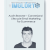 Lifecycle Email Marketing For Ecommerce