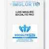 Luke Maguire – Socialite Pro