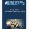 Magic Pages