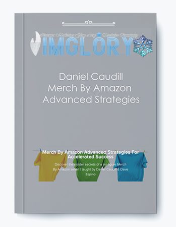 Merch By Amazon Advanced Strategies