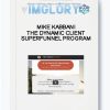 Mike Kabbani The Dynamic Client SuperFunnel Program