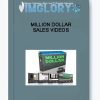 Million Dollar Sales Videos