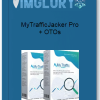 MyTrafficJacker Pro OTOs