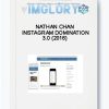 Nathan Chan – Instagram Domination 3