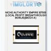 Niche Authority Empire 7500 Local Profit Breakthrough BonusMod1 4