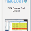 PVA Creator Full Deluxe