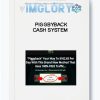 Piggbyback Cash System