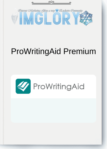 ProWritingAid Premium