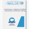 Salesforce Certified Administrator Certification Training