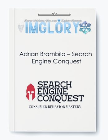Search Engine Conquest