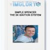 Simple Spencer – The 3k Ignition System