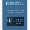 Social Circle Blueprint 2.0 Platinum