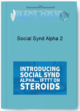 Social Synd Alpha
