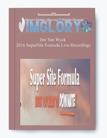 SuperSite Formula Live Recordings 2016