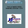 The Ultimate Video Ranking System OTO